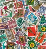 Sammler sucht Briefmarken aus aller Welt Rheinland-Pfalz - Oberhonnefeld-Gierend Vorschau