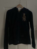 Jacke aus Teddy-Stoff von Christian Audigier - Ed Hardy Rostock - Gehlsdorf Vorschau