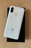 Xiaomi Mi 8 - Dual SIM - 64 GB - weiß Baden-Württemberg - Neresheim Vorschau