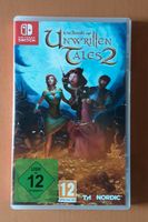 The Book of Unwritten Tales 2 Nintendo Switch Niedersachsen - Salzgitter Vorschau