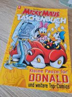 Mickey Maus Taschenbuch Nr. 32 Baden-Württemberg - Göppingen Vorschau