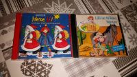 Hexe Lilli Kinder Hörspiel Musik CD Weihnachtszauber Westen Niedersachsen - Emsbüren Vorschau