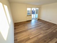 Traumhafter Erstbezug mit Südausrichtung! Renovierte 3-Zimmer-Wohnung mit großem Balkon und ca. 75,4 qm im 2.Stock in Stegaurach Bayern - Stegaurach Vorschau