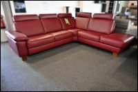 Sofa | Leder | Sofalandschaft | Couch | inkl MwSt | UVP 3499€ Nordrhein-Westfalen - Löhne Vorschau