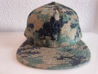 Pre-owned Rare Vintage Saint Alfred New Era Hat Cap Kappe 7 5/8 Berlin - Treptow Vorschau