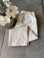 Ulla Popken 3/4 Jeans, HoseGr. 46 Farbe Beige Niedersachsen - Göttingen Vorschau