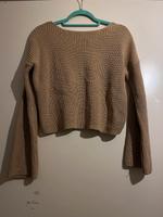 Beige Strickpullover Größe.xs Nordrhein-Westfalen - Kempen Vorschau