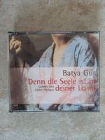 Hörspiel - Denn die Seele ist in deiner Hand von Batya Gur Niedersachsen - Leer (Ostfriesland) Vorschau