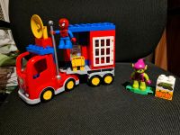 LEGO DUPLO 10608 - Spider-Man, Truck, Abenteuer Nordrhein-Westfalen - Leopoldshöhe Vorschau