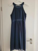 S.oliver Kleid Gr. 176 dunkelblau Baden-Württemberg - Waldkirch Vorschau