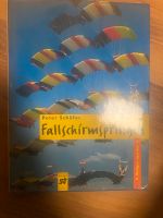 Buch - Ausbildung Fallschirmspringen Nordrhein-Westfalen - Nörvenich Vorschau