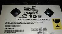 Seagate Festplatte ST340015a 40GB Berlin - Tempelhof Vorschau