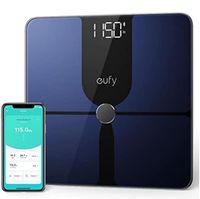 Eufy Smart Scale P1 Smarte Waage Körperwaage Hamburg - Wandsbek Vorschau