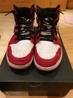 Air Jordan 1 Mid (GS) Bayern - Großmehring Vorschau