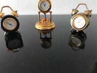 Uhren,für Setzkasten ,Miniaturen Uhren Nordrhein-Westfalen - Nörvenich Vorschau