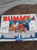 Rummy Spiel Kartenlegespiel Nordrhein-Westfalen - Troisdorf Vorschau