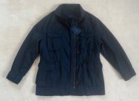 Jacke von Gant - dunkelblau - Gr. M - neu mit Etikett Hessen - Kassel Vorschau