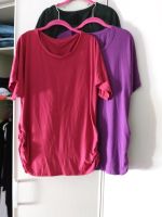 3  x T-shirt. 3 Farben. Neu. Gr. 44-46 Nordrhein-Westfalen - Ratingen Vorschau