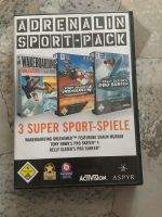 Computerspiele Sport Tony Hawk 4, Wakeboarding Müritz - Landkreis - Penzlin Vorschau