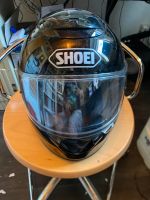 Motorradhelm Shoei Gr L, gebrauchspuren, unfallfrei Brandenburg - Wandlitz Vorschau