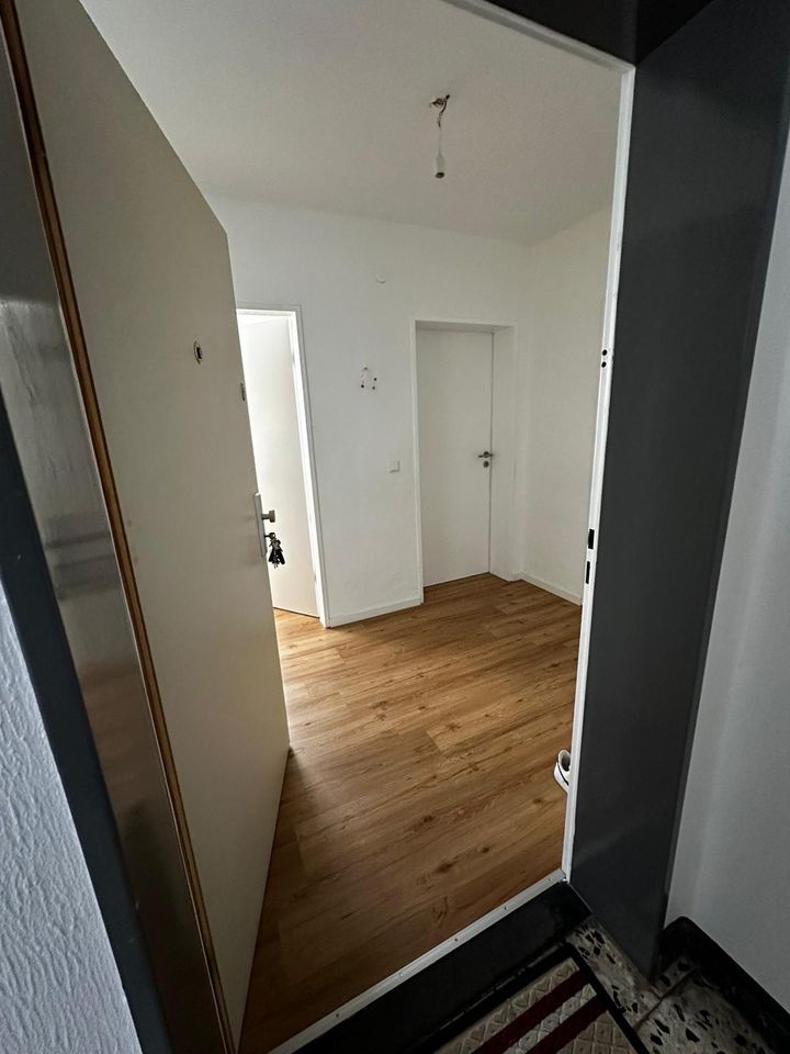 2 Zimmer mit  Balkon Döhren/Wülfel in Hannover