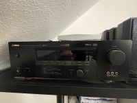 Yamaha RX-V450 Digital Surround 6.1 AV Receiver Niedersachsen - Grünendeich Niederelbe Vorschau