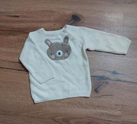 Pullover Strickpullover Baby Gr. 68 Niedersachsen - Barßel Vorschau