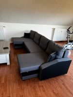 Sofa grau wie neu!! Nordrhein-Westfalen - Hille Vorschau