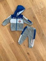 Sweatjacke mit Jogginghose / Jogginganzug Gr. 80/86 Hannover - Kirchrode-Bemerode-Wülferode Vorschau