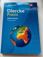 Diercke Praxis Geographie Düsseldorf - Gerresheim Vorschau