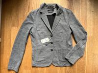 Opus Blazer Juno ottoman ROS Gr. 38 grau NP 79,95 € Frankfurt am Main - Ostend Vorschau