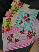 HANDTÜCHER - CHINATÜCHER - FROTTEETÜCHER - DDR ARTIKEL Sachsen-Anhalt - Magdeburg Vorschau