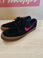 Nike Stefan Janoski Bayern - Regen Vorschau