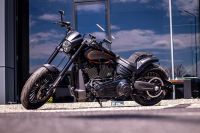 Harley-Davidson FXDR  Softail 114 Custom Thunder Bike Sachsen - Markersdorf bei Görlitz Vorschau