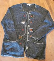 BLUHM Trachtenjacke Strickjacke Oktoberfest Nordrhein-Westfalen - Rheine Vorschau