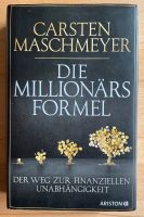 Die Millionärsformel Bayern - Biberbach Vorschau