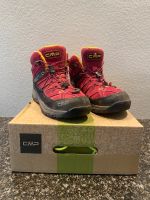 CMP Wanderschuh Trekkingschuh pink 31 Baden-Württemberg - Baden-Baden Vorschau