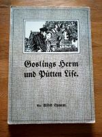 Buch: Goslings Herm und Putten Lise Niedersachsen - Freren Vorschau