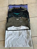 5 t-Shirt gr146/152 Bayern - Jetzendorf Vorschau