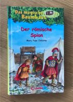 Das magische Baumhaus * TOP  * Kinderbuch * Der römische Spion Stuttgart - Stuttgart-Ost Vorschau