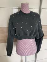 Zara Pulli mit Steine Bayern - Bayreuth Vorschau