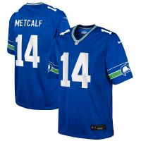 Seattle Seahawks NFL Nike #14 Metcalf Nordrhein-Westfalen - Erftstadt Vorschau