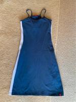 Kleid, Shirtkleid, EDC, S, blau/weiß Hessen - Wetzlar Vorschau