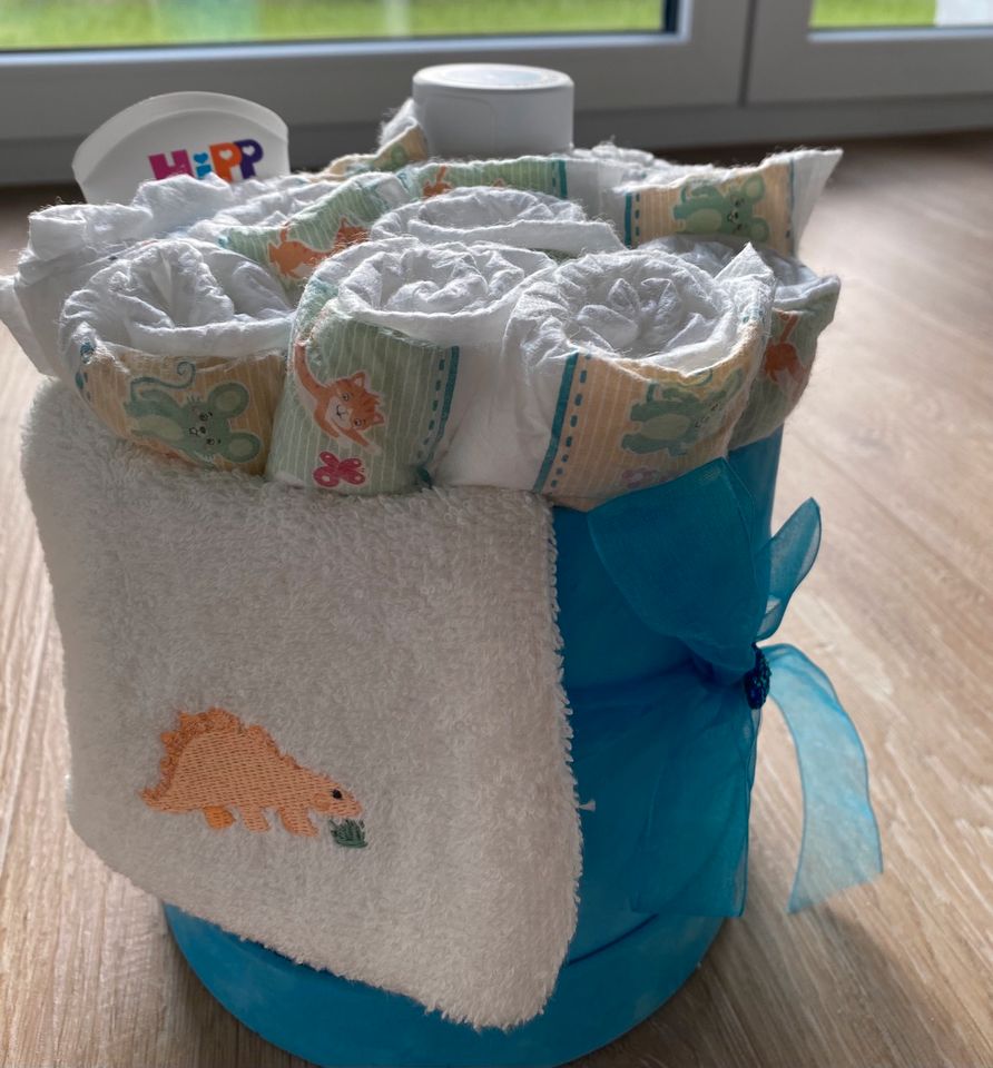 Geschenkkorb Baby in Offenbach