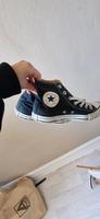 converse schuhe sneaker gern getragen Eimsbüttel - Hamburg Eimsbüttel (Stadtteil) Vorschau