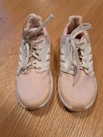 Adidas Sneaker, rapidaRun, Farbe: lachs, Gr. 32 / US 1 Feldmoching-Hasenbergl - Feldmoching Vorschau