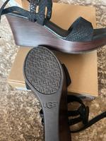 UGG Plateausandalen 41 Nordrhein-Westfalen - Troisdorf Vorschau