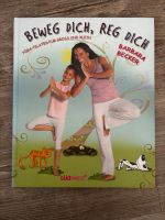 Barbara Becker - Beweg Dich, Reg Dich Yoga Pilates für Kinder Niedersachsen - Beedenbostel Vorschau