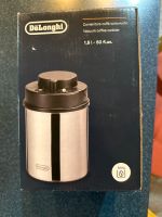 DeLonghi Vakuum Kaffee Kanister Niedersachsen - Twistringen Vorschau