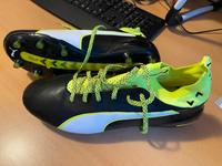 Puma evoTouch Pro 1 FG Fußballschuhe Hessen - Fulda Vorschau